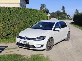 Volkswagen Golf, 24 kWh, hatchback