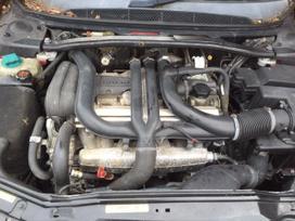 Volvo S80 rezerves daļās. 2 8 turbo kodas vaiklio b6284t automatinė gre