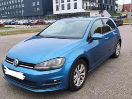 Volkswagen Golf, 1.4 l., hečbekas