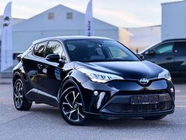 Toyota C-HR, 1.8 l., Внедорожник / Кроссовер