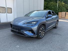 BYD Sealion 7, 91 kWh, off-road / crossover