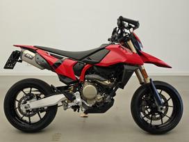 Ducati Hypermotard 698 MONO 659cc, supermoto / супермото