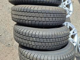 GT Radial, vissezonas 185/80 R14