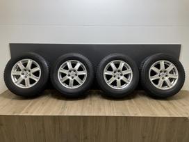 Honda, lengvojo lydinio, R16