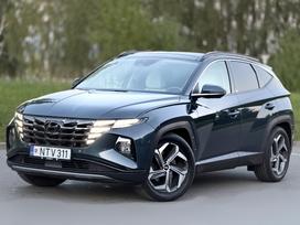 Hyundai Tucson, 1.6 l., Внедорожник / Кроссовер