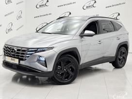 Hyundai Tucson, 1.6 l., off-road / crossover