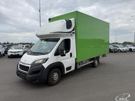 Peugeot Boxer, 2.0 l., cargo van