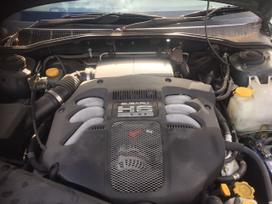 Subaru Outback for parts