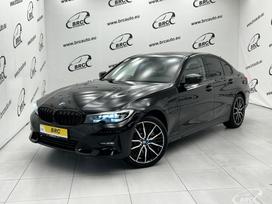 BMW 330, 2.0 l., saloon / sedan