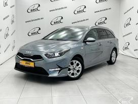 Kia Ceed, 1.5 l., wagon
