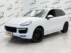 Porsche Cayenne, 3.6 l., off-road / crossover
