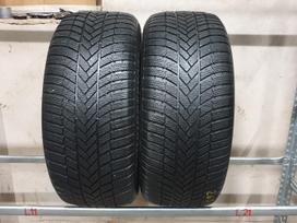Bridgestone Blizzak LM005 apie 7mm, žieminės 265/50 R19