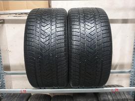 Pirelli ScorpionWinterTM apie 7mm, winter 305/35 R21