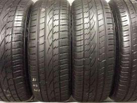 Continental CrossContact apie 6mm, vasarinės 225/55 R18
