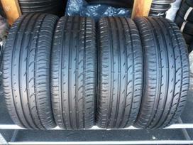 Continental ContiPremiumContact2e 8mm, summer 215/55 R18