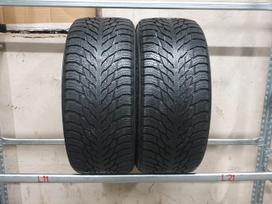 Nokian HakkapeliittaR3 Suv 8mm, winter 255/45 R19