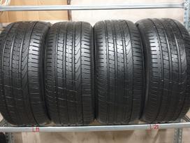 Pirelli PZero TM apie 7.5mm, summer 265/40 R21