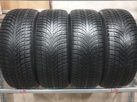 Michelin Latitude Alpin apie 6.5mm, winter 235/55 R19