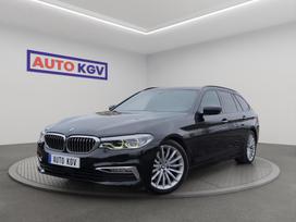 BMW 540, 3.0 l., wagon