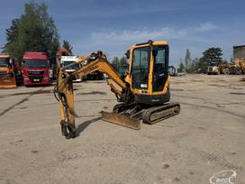 Hyundai R25Z-9AK, mini ekskavatoriai