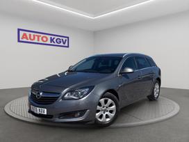 Opel Insignia, 1.6 l., wagon