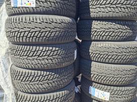 Sailun Alpine 2 2026 metų, žieminės 225/55 R17