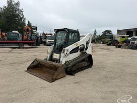 Bobcat T770, kita