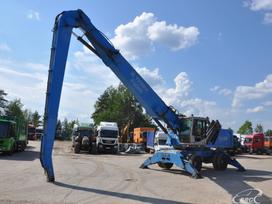 Fuchs MHL 360, other