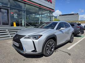 Lexus UX 250h, 2.0 l., off-road / crossover