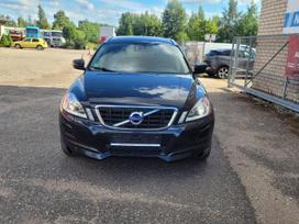 Volvo XC60, 2.4 l., visureigis / krosoveris