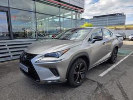 Lexus NX 300h, 2.5 l., Внедорожник / Кроссовер