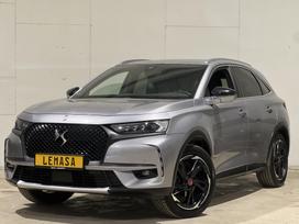 DS Automobiles DS7 Crossback, 1.5 l., Внедорожник / Кроссовер