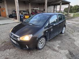 Ford C-MAX, 2.0 l., vienatūris