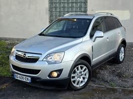 Opel Antara, 2.2 l., off-road / crossover