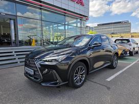Lexus NX 350h, 2.5 l., Внедорожник / Кроссовер