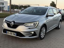 Renault Megane, 1.5 l., Универсал