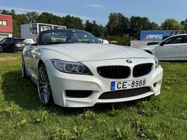 BMW Z4, 2.0 l., convertible