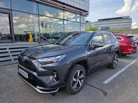 Toyota RAV4, 2.5 l., Внедорожник / Кроссовер