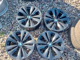 BMW IS30, light alloy, R18