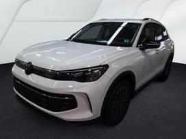 Volkswagen Tiguan, 1.5 l., visureigis / krosoveris