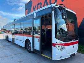 Scania Omniexpress K360 6x2, tarpmiestiniai / priemiestiniai