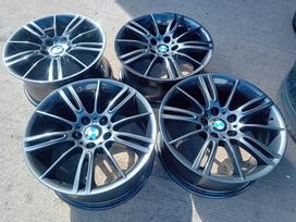 BMW, light alloy, R18