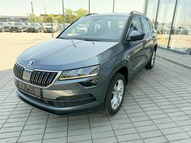 Skoda Karoq, 1.5 l., Внедорожник / Кроссовер