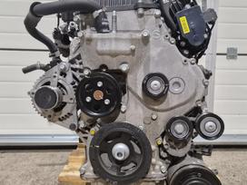 Kia Sportage, D4FD, variklis