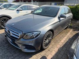 Mercedes-Benz E220, 2.0 l., universalas