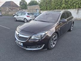 Opel Insignia, 2.0 l., wagon