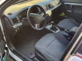 Opel Vectra, 1.9 l., Универсал
