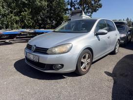 Volkswagen Golf, 1.6 l., hatchback