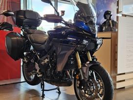 Yamaha Tracer 9 GT 890cc, touring / sport touring