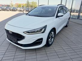 Ford Focus, 1.0 l., Универсал